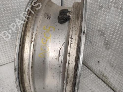 Felg NISSAN NOTE (E12) 1.5 dCi | BP36656178C45 - Image 2