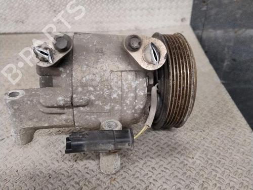 Used AC compressor TOYOTA AYGO (_B4_) 1.0 (KGB40) (69 hp) 32768180