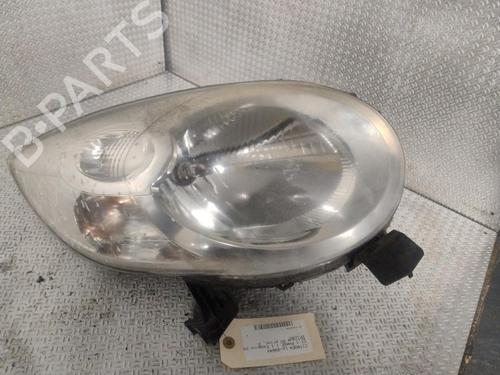 Faro derecho Faro derecho 37650122 37650122