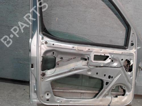 Left front door PEUGEOT PARTNER Box Body/MPV (5_, G_) 2.0 HDi | BP24098198C2