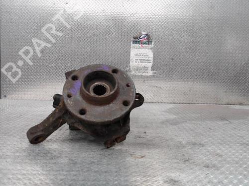 Fusée avant droite RENAULT CLIO II (BB_, CB_) 1.5 dCi (B/CB07) (65 hp) 24094256