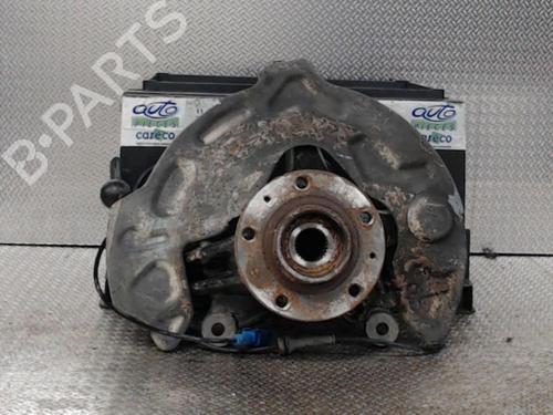 Used Right front steering knuckle PEUGEOT 508 SW I (8E_) 2.0 BlueHDi 150 (150 hp) 24070960