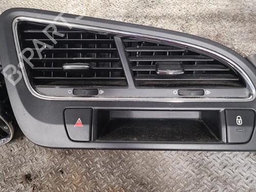 Support PEUGEOT 5008 (0U_, 0E_) 1.6 HDi | BP24139211C155 