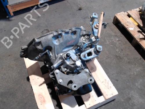 Used Gearbox OPEL CORSA D (S07) 1.2 (L08, L68) (80 hp) 24085562