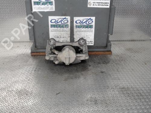 Used Left front brake caliper PEUGEOT BOXER Van 2.2 HDi 100 (101 hp) 24073106