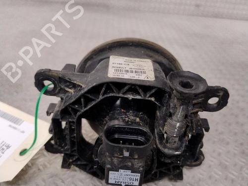 Used Left front fog light Left front fog light RENAULT TWINGO III (BCM_, BCA_) 0.9 TCe 90 (BCM9, BCM2) (90 hp) 30606175 30606175