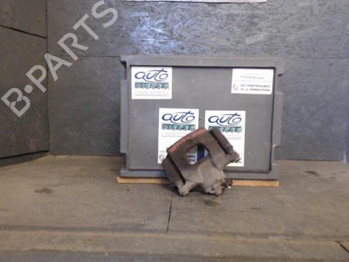 Used Right front brake caliper TOYOTA IQ (_J1_) 1.0 (KGJ10_, KGJ10R) (68 hp) 24069561