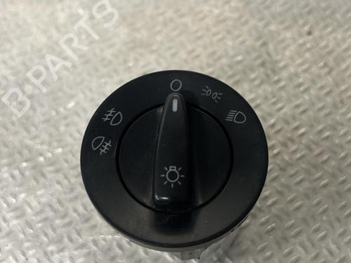 Headlight switch VW GOLF IV (1J1) 1.9 TDI | BP29985697I24 