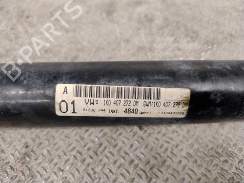 Right front driveshaft VW GOLF VI (5K1) 1.4 | BP32004804M39 - Image 4