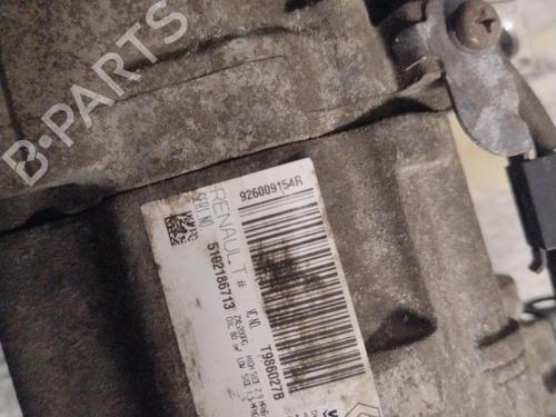 AC compressor DACIA SANDERO II 1.5 dCi 75 / Blue dCi 75 (B8JW, B8M4, B8AH, B8M7, B8M6) | BP36462487M34 - Image 6