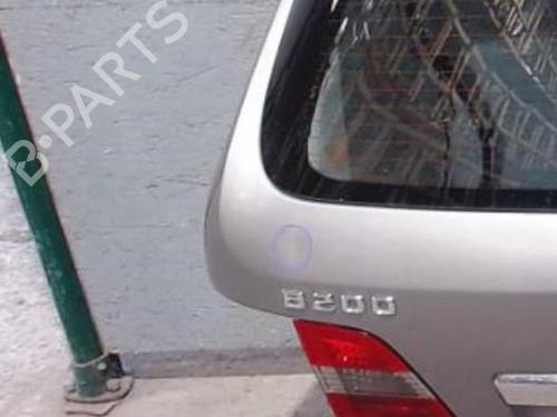Bakluke CC/Kombi-Kupé MERCEDES-BENZ B-CLASS Sports Tourer (W245) B 200 CDI (245.208) (140 hp) 24100807