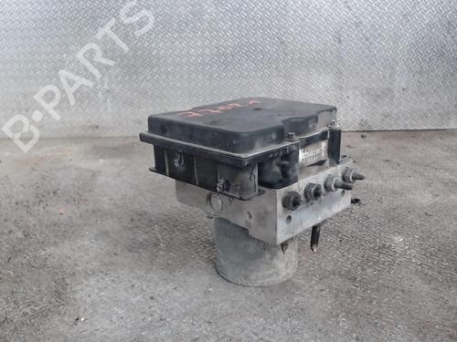 Used ABS pump MERCEDES-BENZ A-CLASS (W169) A 200 CDI (169.008, 169.308) (140 hp) 30483834