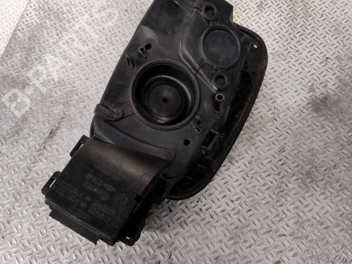 Fuel flap RENAULT MEGANE IV Hatchback (B9A/M/N_) 1.2 TCe 130 (B9MR) | BP28087373C131