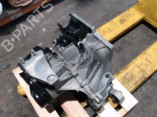Used Gearbox Gearbox FORD FIESTA VI (CB1, CCN) 1.4 TDCi (68 hp) 24087194 24087194