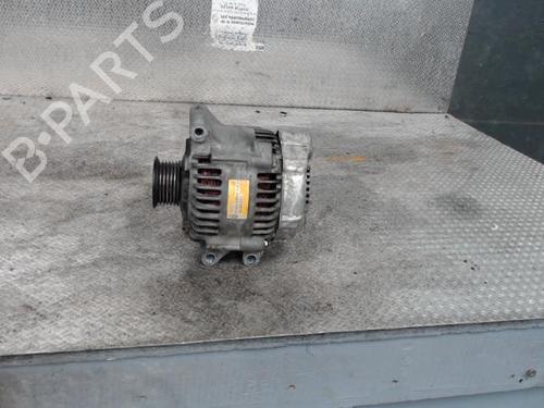 Used Alternator Alternator MINI MINI (R50, R53) One (90 hp) 24092194 24092194