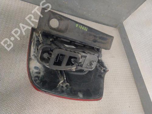 Left taillight DACIA LOGAN MCV II 1.5 dCi | BP38502674C34 - Image 3