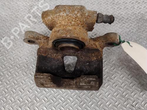 Venstre bremsecaliper bak PEUGEOT 4007 (VU_, VV_) 2.2 HDi (156 hp) 28802497