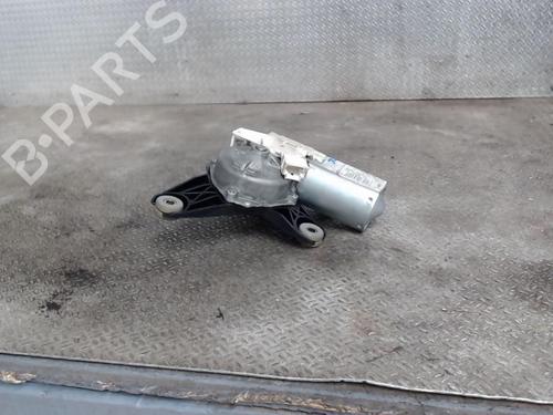 Used Rear wiper motor RENAULT SCÉNIC II (JM0/1_) 2.0 dCi (JM1K) (150 hp) 24082727