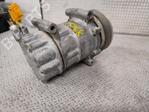 AC compressor CITROËN C4 I (LC_) 2.0 16V | BP30721580M34 - Image 2