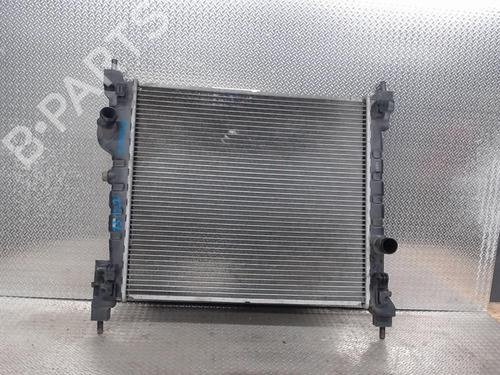 Køler CHEVROLET SPARK (M300) 1.0 (68 hp) 24076407