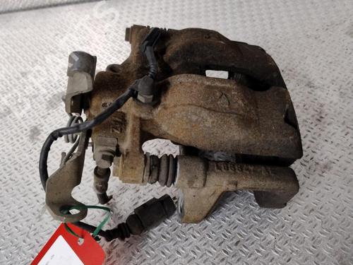 Left rear brake caliper VW CRAFTER Van (SY_, SX_) 2.0 TDI FWD (SYB, SYC, SYD) | BP26514284M107 - Image 3