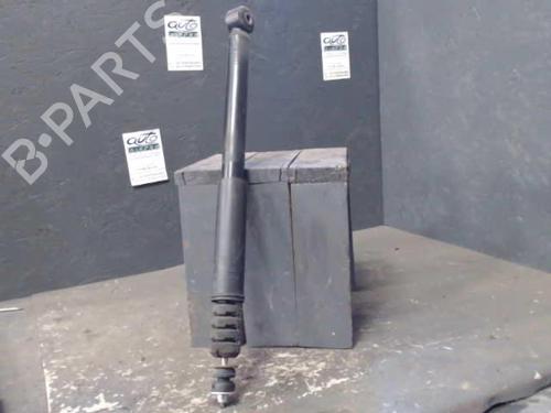 Used Left rear shock absorber Left rear shock absorber DACIA SANDERO 1.4 MPI LPG (72 hp) 24068555 24068555