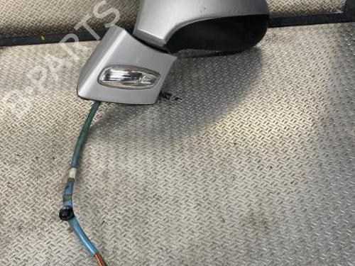 Left mirror PEUGEOT 308 SW I (4E_, 4H_) 1.6 HDi | BP24100848C26 
