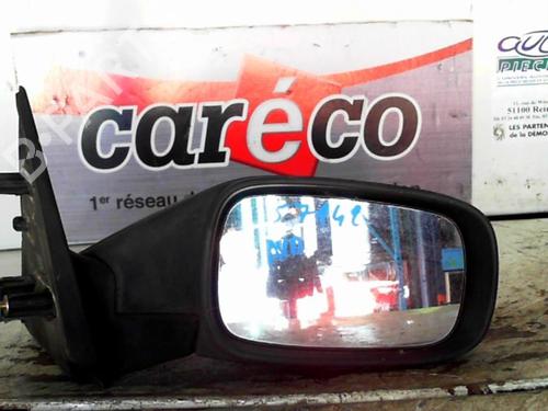Used Right mirror RENAULT LAGUNA II Grandtour (KG0/1_) 1.9 dCi (107 hp) 24065910