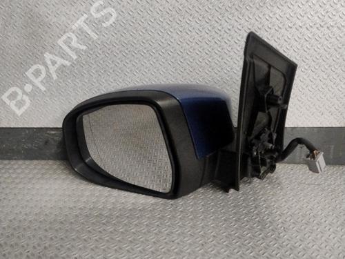 Used Left mirror Left mirror 37185643 37185643