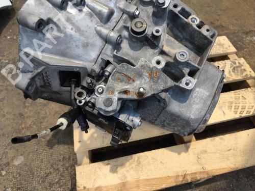 Gearbox CITROËN DS3 (SA_) 1.6 THP 155 | BP40065996M3 - Image 4