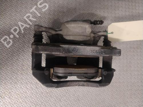 Used Right front brake caliper Right front brake caliper PEUGEOT 308 III (FB_, FH_, FP_, F3_, FM_) BlueHDi 130 (FBYHZL, FBYHZT) (131 hp) 39966470 39966470