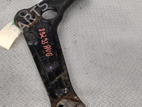 Left front suspension arm RENAULT SCÉNIC IV (J9_) 1.7 Blue dCi 150 (J9A7, J9A8) | BP29644471M12 