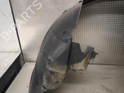 Wheel arch PEUGEOT 307 (3A/C) 2.0 HDi 90 | BP30117144C56 
