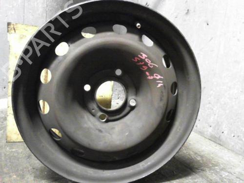 Jante PEUGEOT 306 (7B, N3, N5) 1.4 SL (75 hp) 24066378