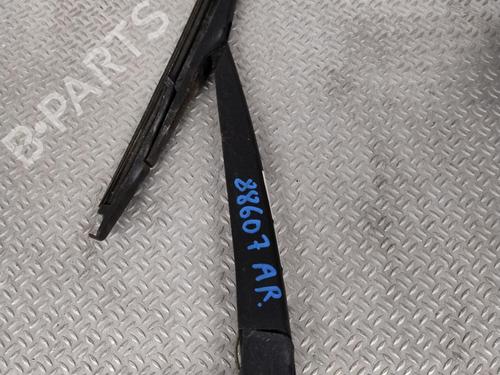 Used Rear windshield wiper arm RENAULT SCÉNIC III (JZ0/1_) 1.5 dCi (106 hp) 28802503