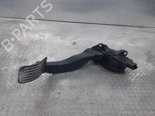 Pedal CITROËN C3 Picasso (SH_) 1.6 HDi (90 hp) 24077073