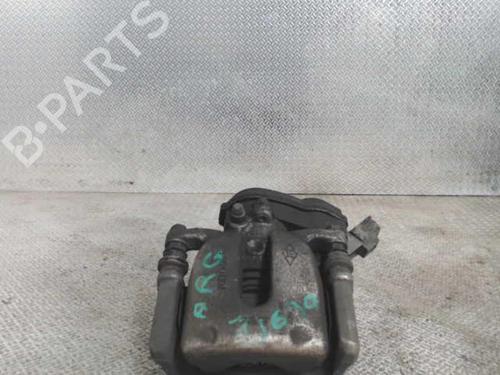 Used Left rear brake caliper RENAULT GRAND SCÉNIC IV (R9_) 1.7 Blue dCi 120 (R9A7, R9A8) (120 hp) 24074427