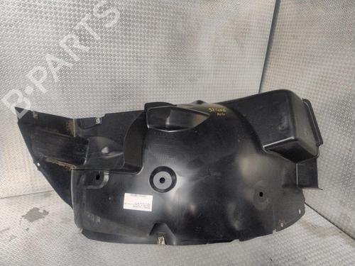 Hjulbue RENAULT MASTER III Platform/Chassis (EV, HV, UV) 2.3 dCi 145 FWD (EV0E, EV0F, HV0E, HV0F, UV0E, UV0F,... | BP37163104C56 - Image 3
