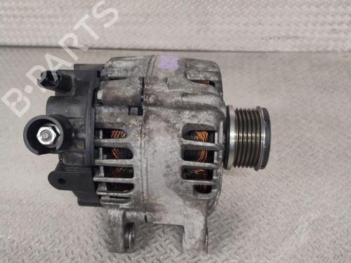 Alternator CITROËN C3 III (SX) 1.2 PureTech 82 | BP36242373M7 - Image 2
