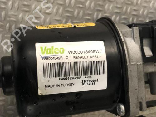 Front wiper motor RENAULT CLIO IV (BH_) 1.5 dCi 75 | BP24085443M29 