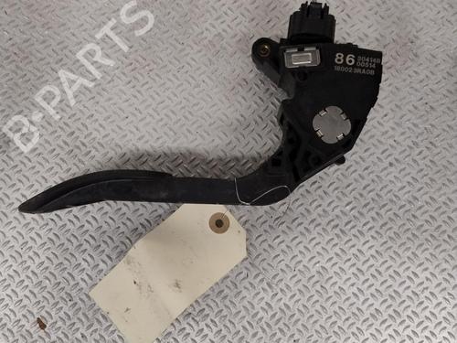 Pedal NISSAN PULSAR Hatchback (C13) 1.5 dCi | BP25703558I4 - Image 4