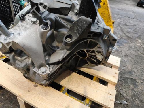 Used Gearbox Gearbox DACIA SANDERO III 1.0 TCe 90 (91 hp) 33458355 33458355