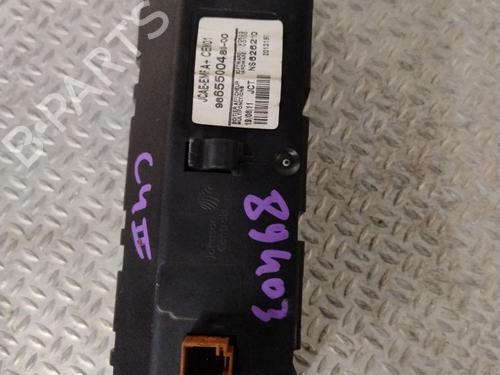 Display monitor CITROËN C4 II (NC_) 1.6 HDi 90 | BP30164152C48