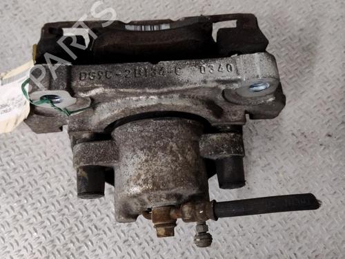 Left front brake caliper FORD MONDEO V Saloon (CD)  | BP26876996M105