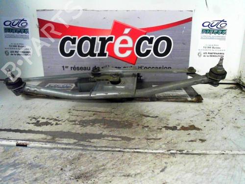 Viskermotor vindrude FORD FIESTA IV (JA_, JB_) 1.8 DI (75 hp) 24065647