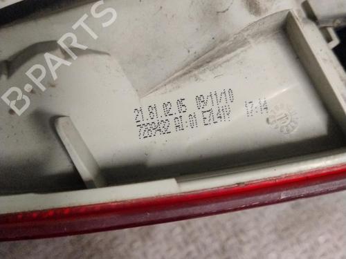 Used Right taillight BMW 3 Touring (E91) 320 i (170 hp) 31266449