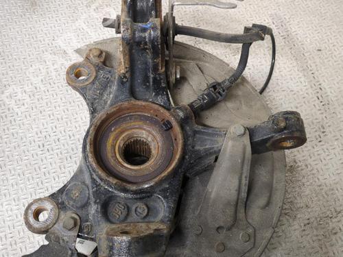 Used Right front steering knuckle CITROËN BERLINGO Box Body/MPV (K9) 1.6 BlueHDi 75 (75 hp) 30265476