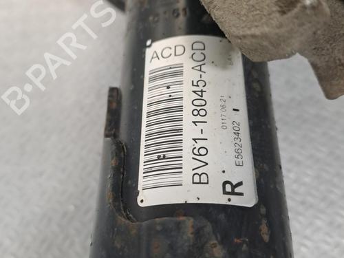 Used Right front shock absorber FORD FOCUS III 2.0 TDCi (140 hp) 24060128