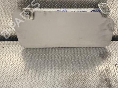 Left sun visor CITROËN C3 Picasso (SH_) 1.6 HDi | BP24100070I1 - Image 2