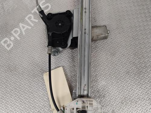 Rear right window mechanism BMW 1 (E87) 120 d | BP25703848C25 - Image 4